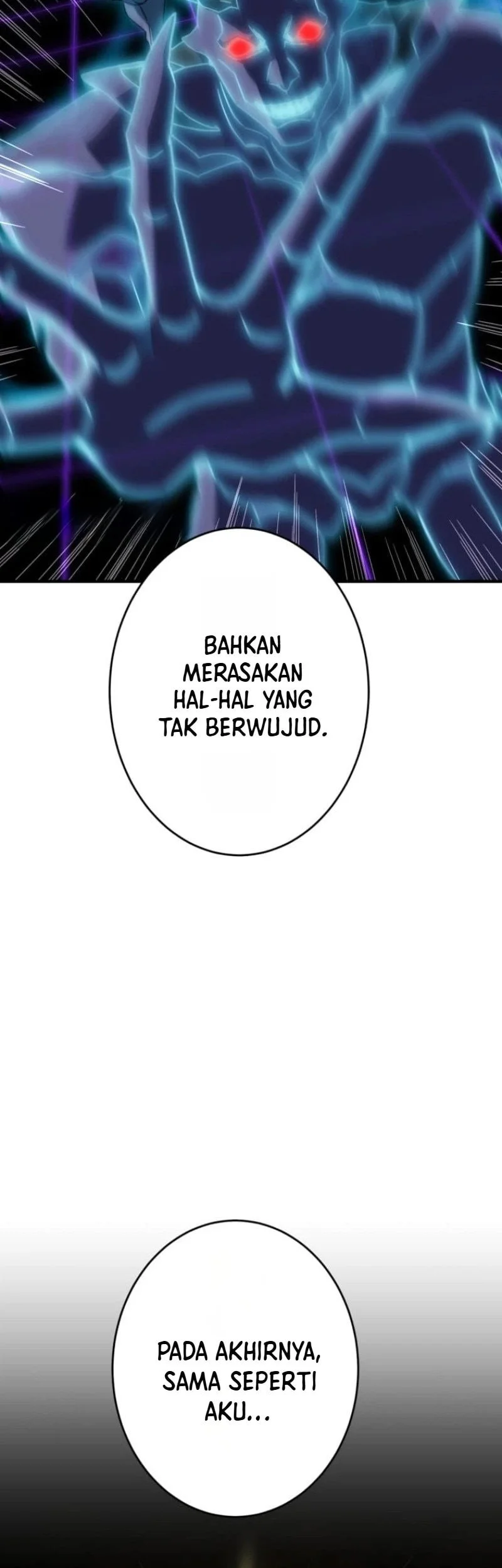 The Blind Avenger With A Divine Eye Chapter 5 Gambar 52
