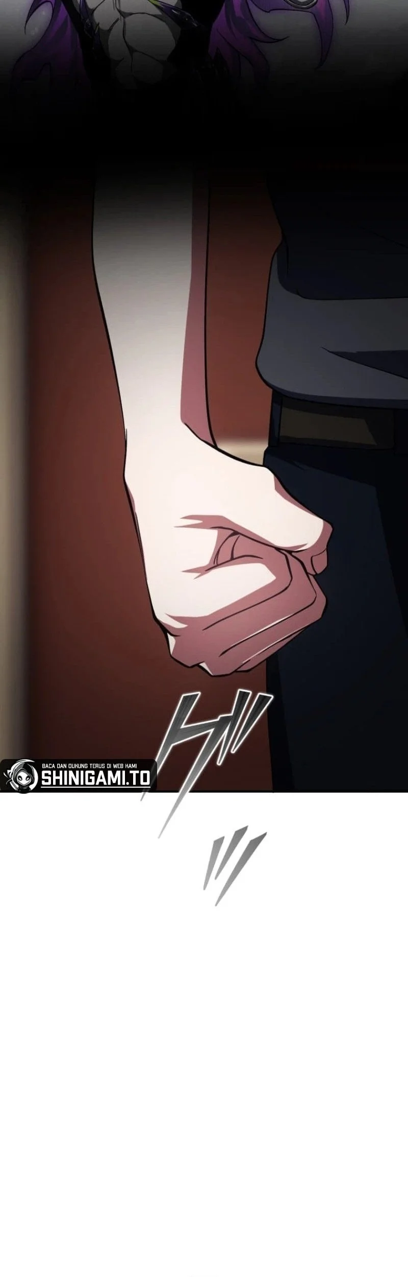 The Blind Avenger With A Divine Eye Chapter 5 Gambar 57
