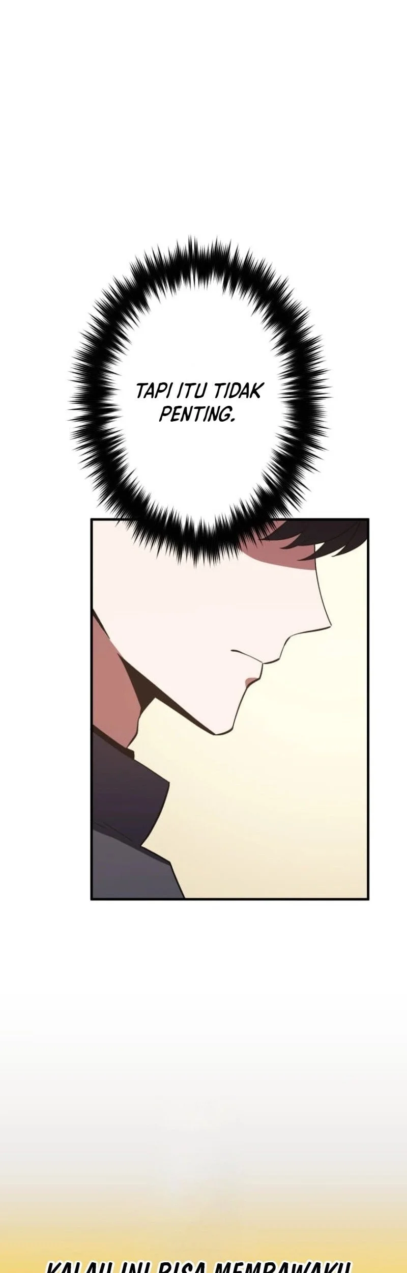 The Blind Avenger With A Divine Eye Chapter 5 Gambar 59