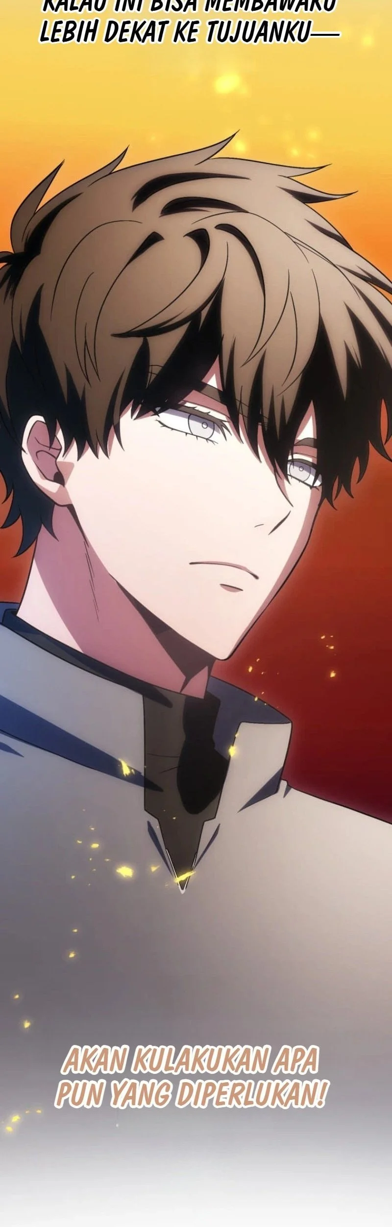 The Blind Avenger With A Divine Eye Chapter 5 Gambar 60