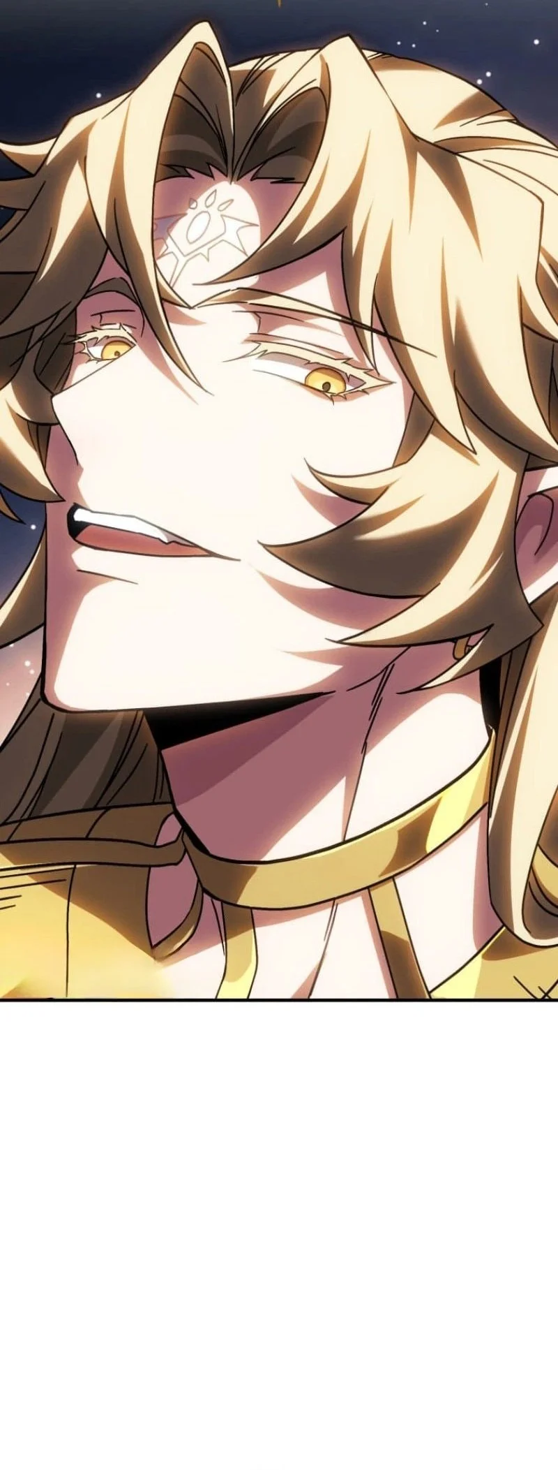 The Blind Avenger With A Divine Eye Chapter 5 Gambar 65