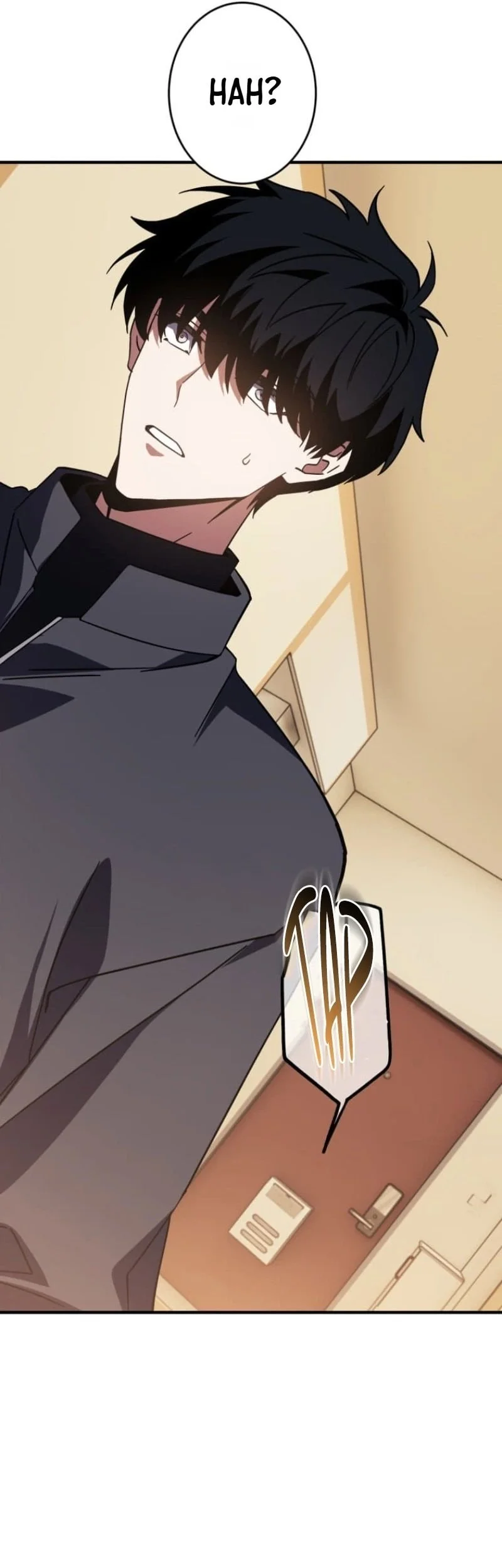 The Blind Avenger With A Divine Eye Chapter 5 Gambar 66