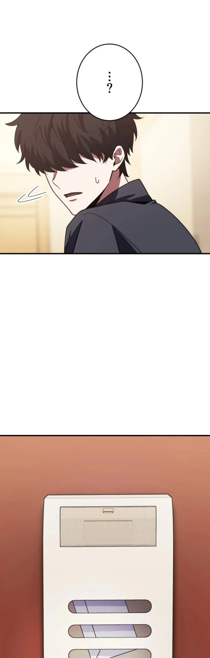 The Blind Avenger With A Divine Eye Chapter 5 Gambar 67