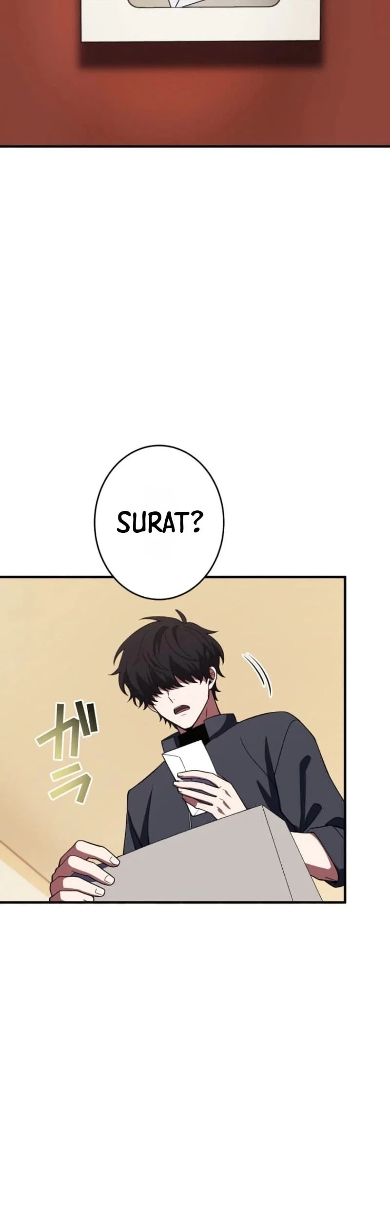 The Blind Avenger With A Divine Eye Chapter 5 Gambar 68
