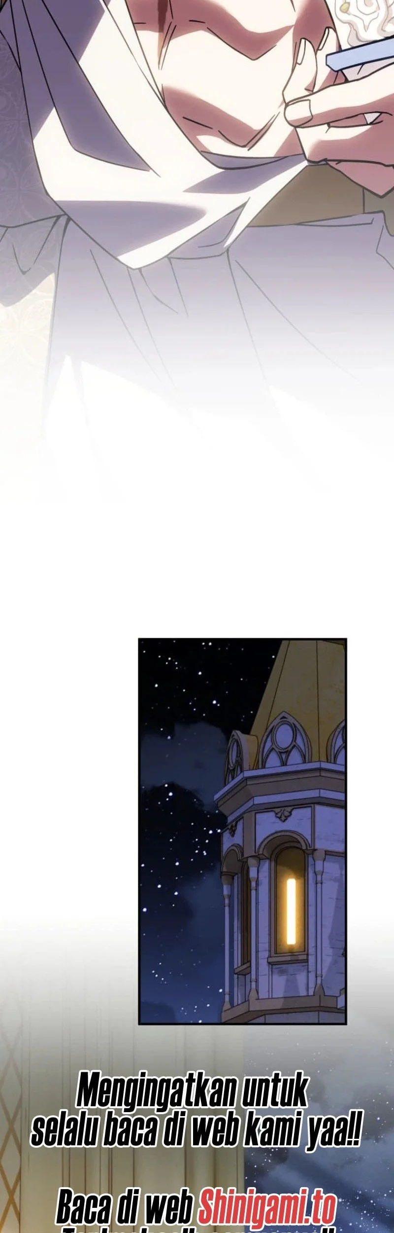 The Blind Avenger With A Divine Eye Chapter 5 Gambar 75