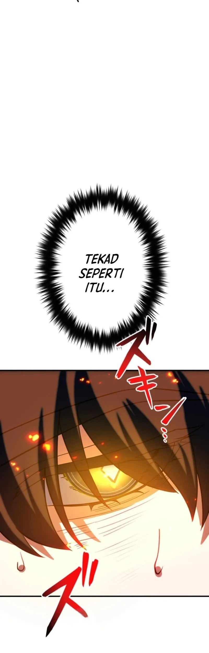 The Blind Avenger With A Divine Eye Chapter 6 Gambar 59