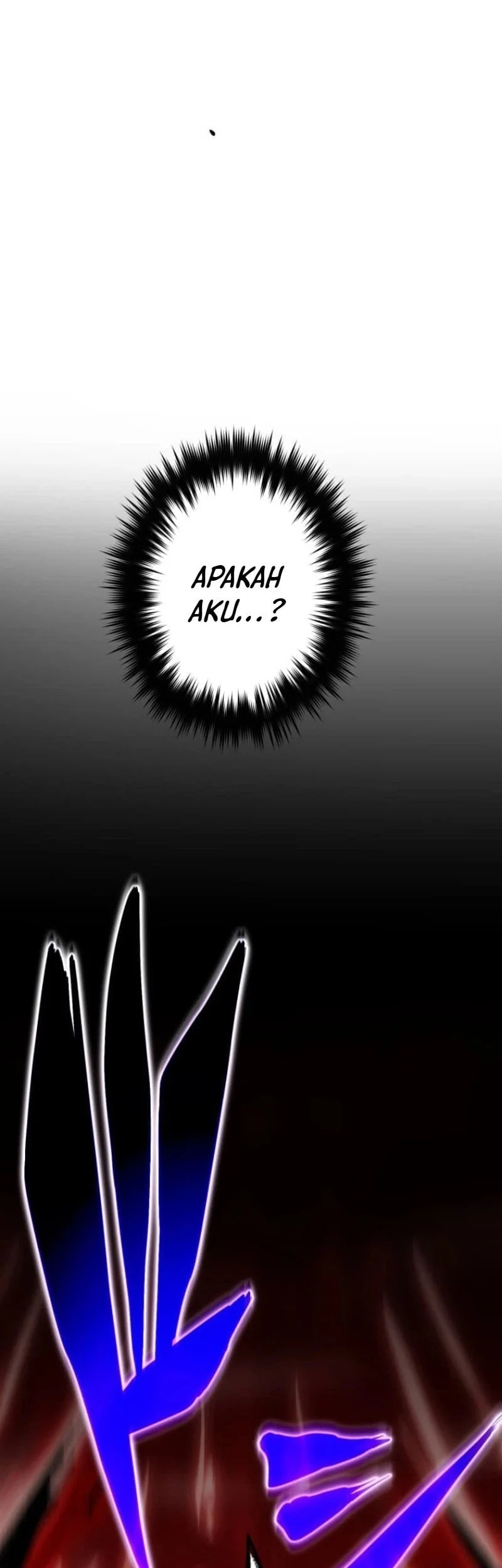 The Blind Avenger With A Divine Eye Chapter 6 Gambar 60