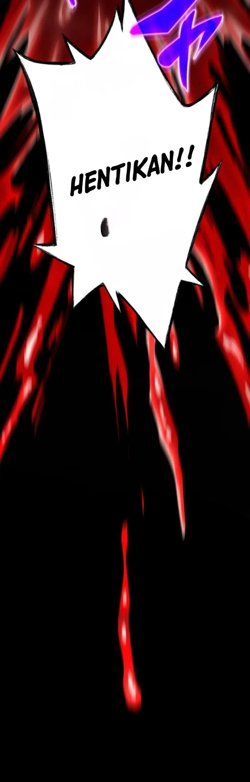 The Blind Avenger With A Divine Eye Chapter 6 Gambar 61