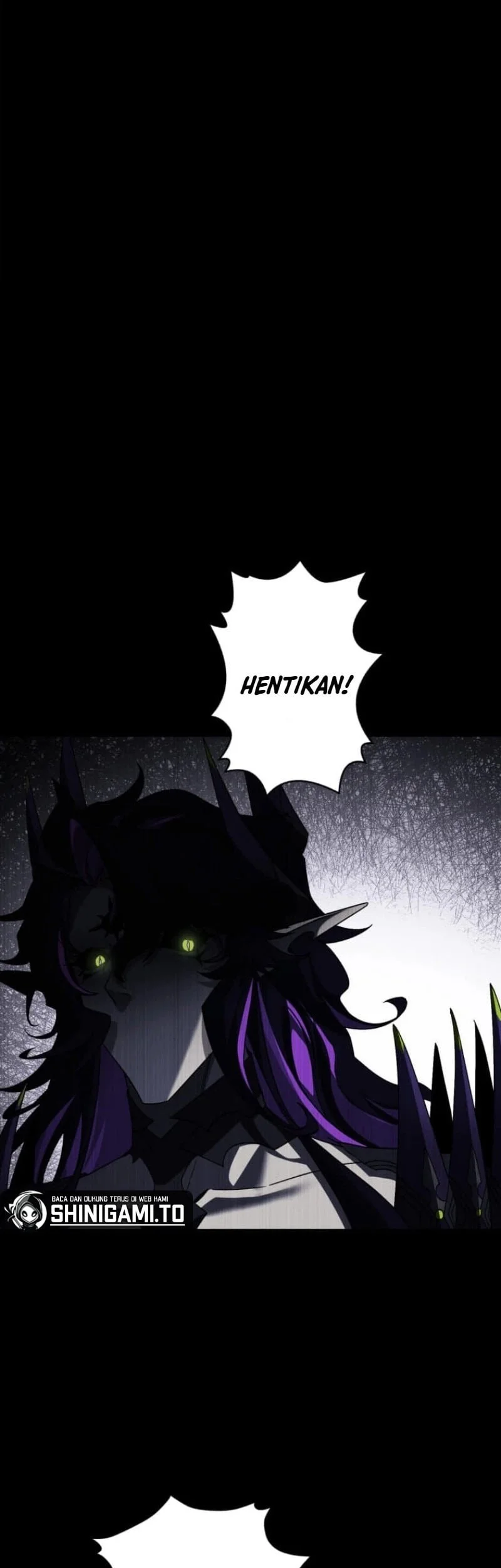 The Blind Avenger With A Divine Eye Chapter 6 Gambar 62