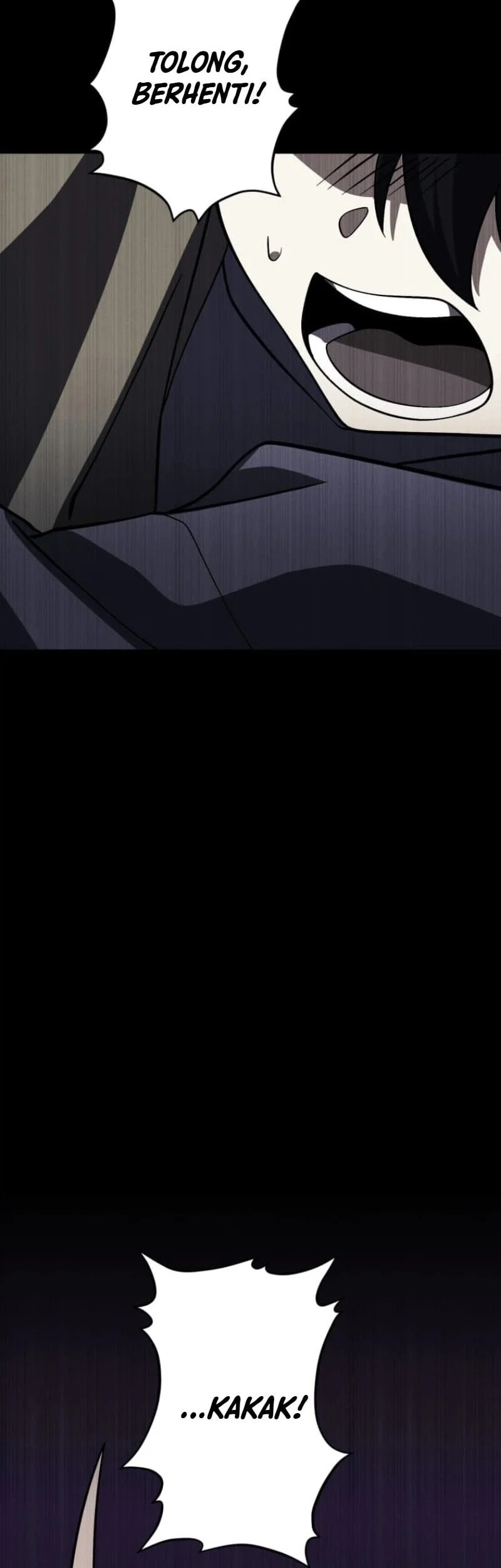 The Blind Avenger With A Divine Eye Chapter 6 Gambar 63