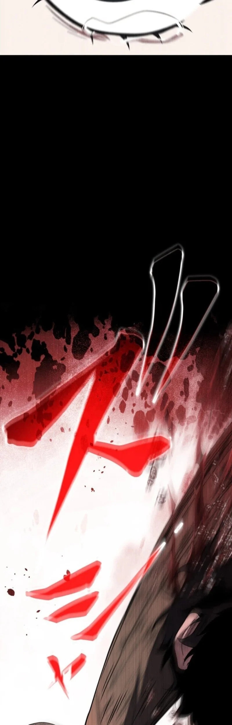 The Blind Avenger With A Divine Eye Chapter 6 Gambar 67