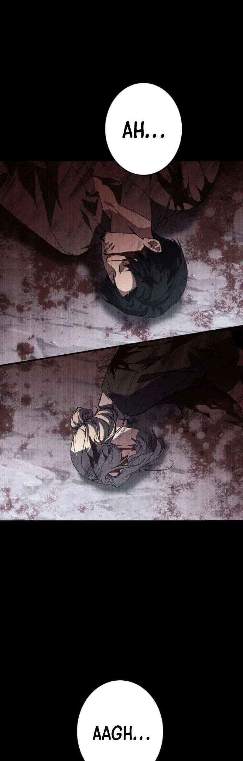 The Blind Avenger With A Divine Eye Chapter 6 Gambar 71