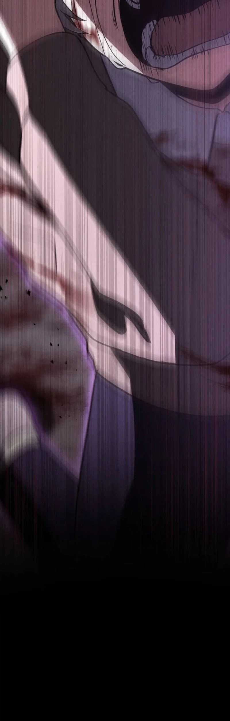 The Blind Avenger With A Divine Eye Chapter 6 Gambar 73