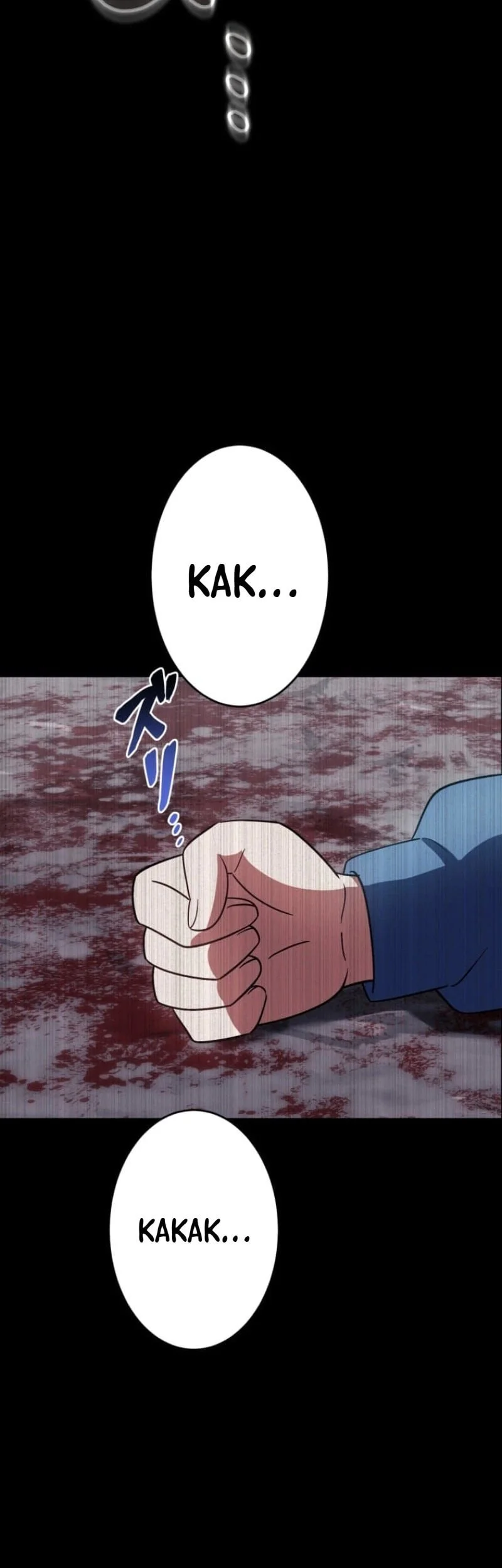 The Blind Avenger With A Divine Eye Chapter 6 Gambar 76