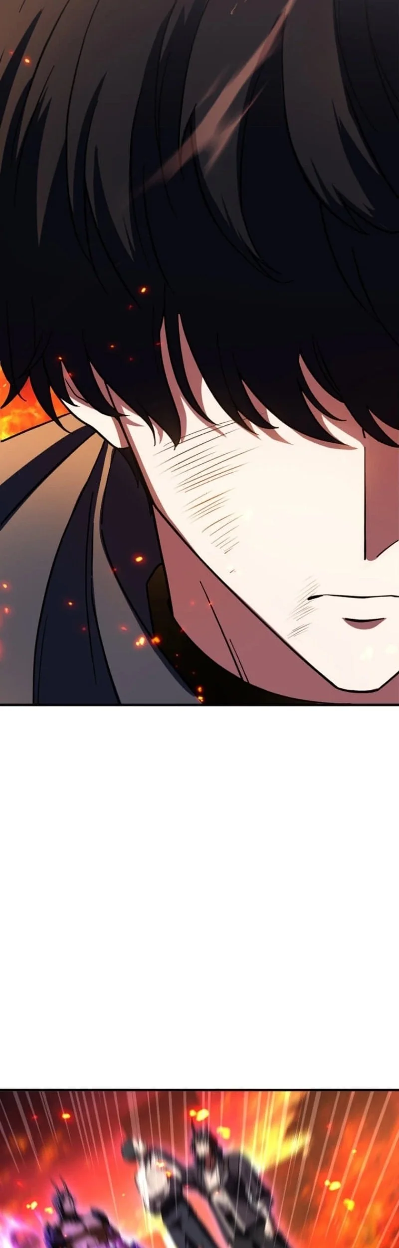 The Blind Avenger With A Divine Eye Chapter 6 Gambar 78