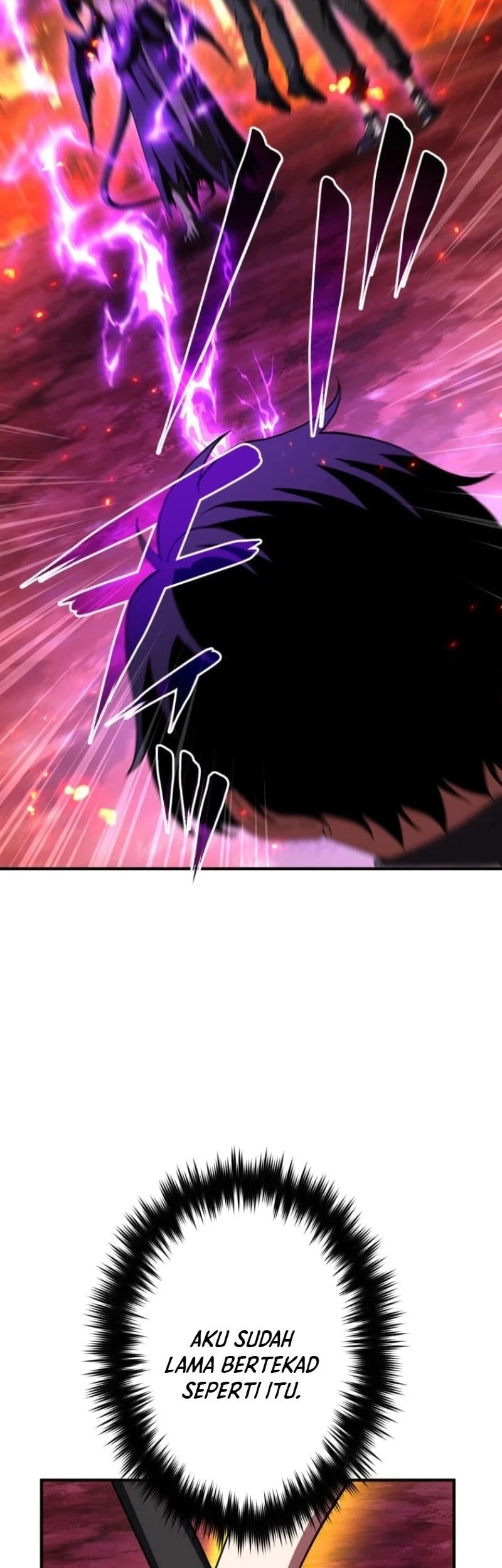 The Blind Avenger With A Divine Eye Chapter 6 Gambar 79