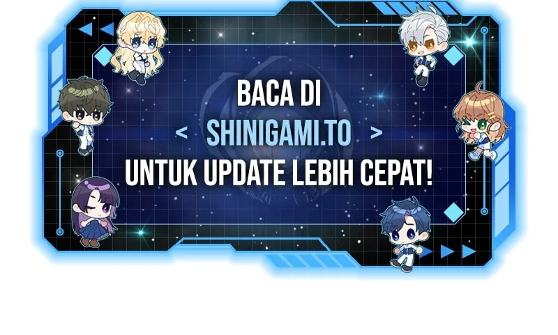The Blind Avenger With A Divine Eye Chapter 6 Gambar 86
