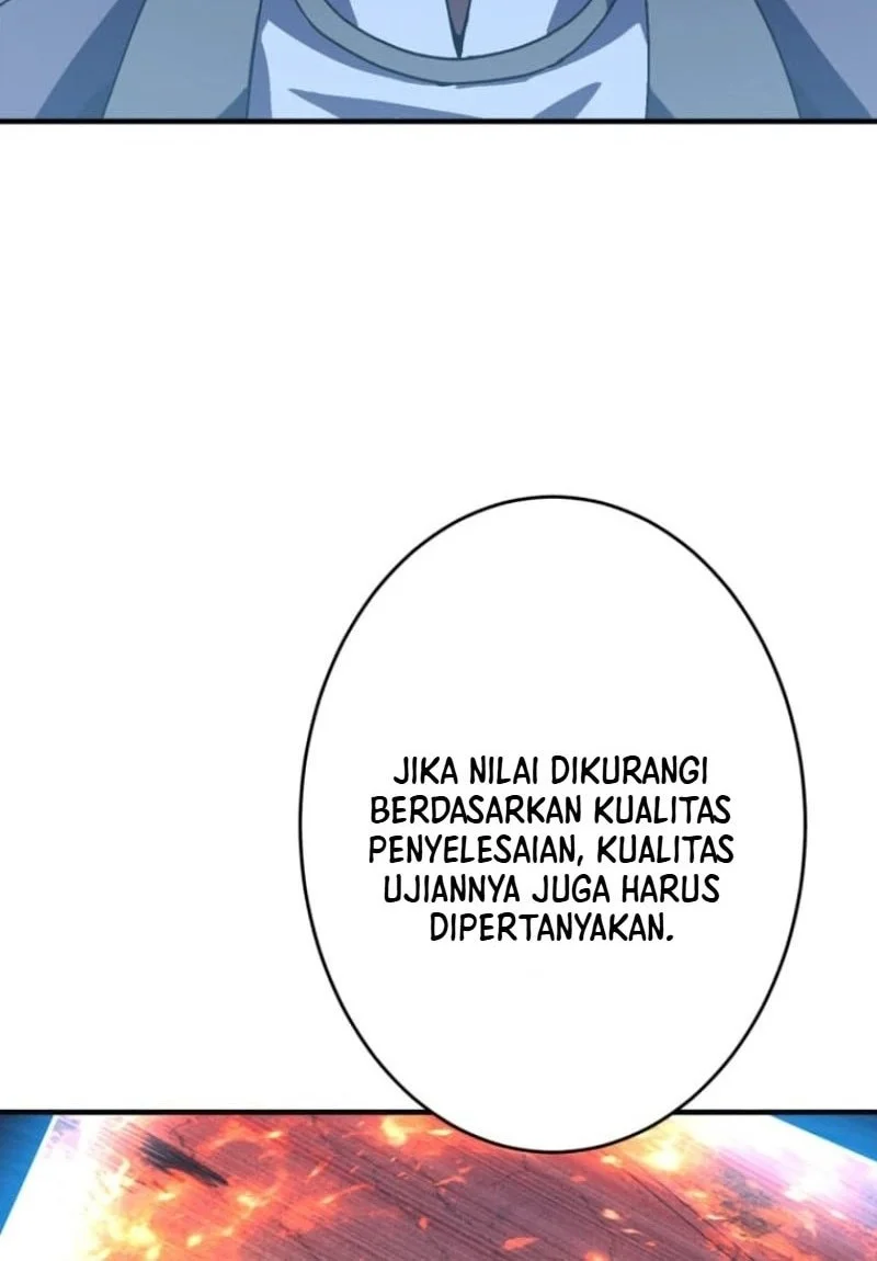 The Blind Avenger With A Divine Eye Chapter 7 Gambar 56