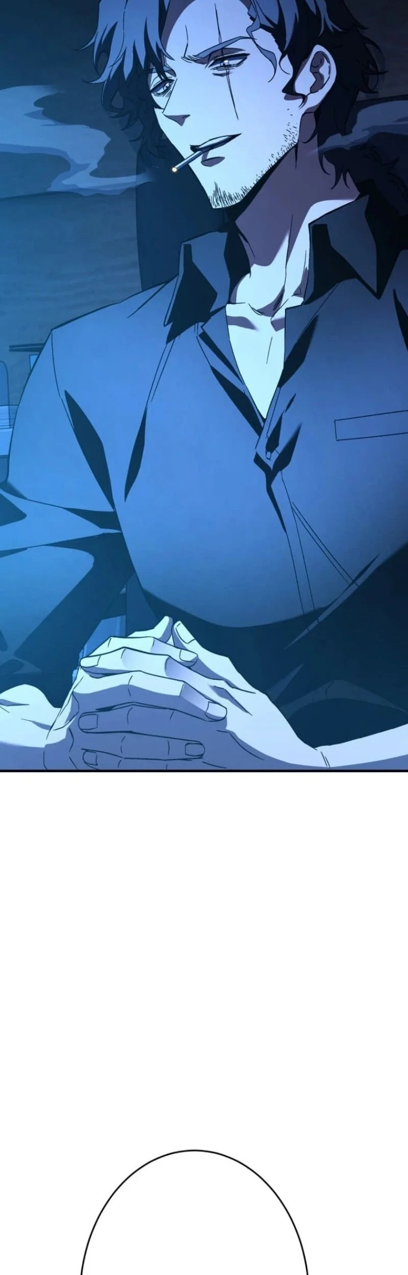 The Blind Avenger With A Divine Eye Chapter 7 Gambar 62