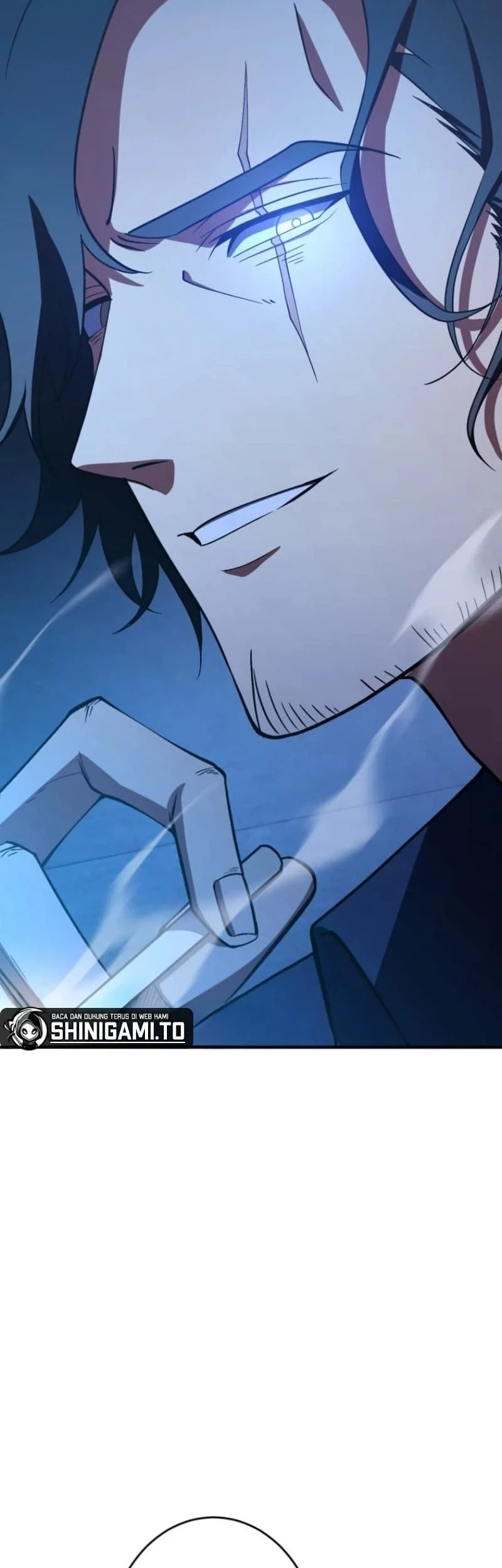 The Blind Avenger With A Divine Eye Chapter 7 Gambar 65