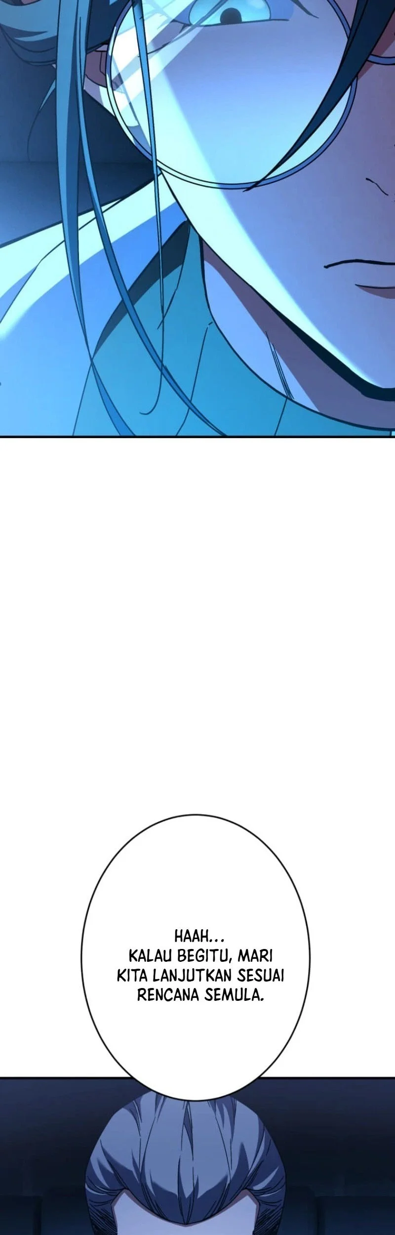 The Blind Avenger With A Divine Eye Chapter 7 Gambar 69