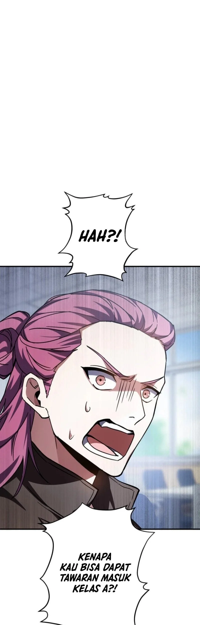 The Blind Avenger With A Divine Eye Chapter 8 Gambar 52