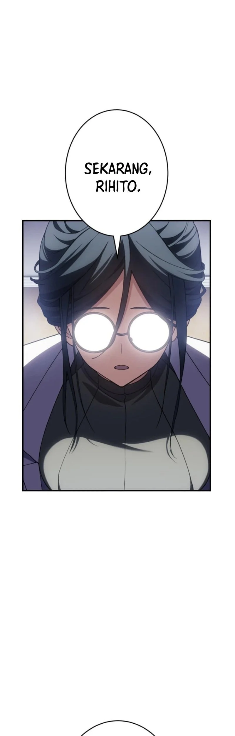 The Blind Avenger With A Divine Eye Chapter 8 Gambar 56
