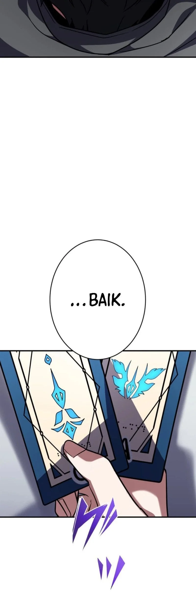 The Blind Avenger With A Divine Eye Chapter 8 Gambar 58