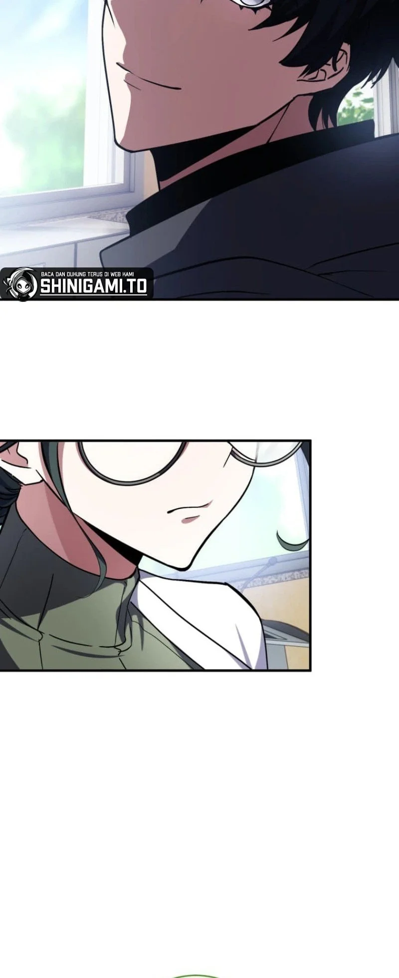 The Blind Avenger With A Divine Eye Chapter 8 Gambar 65