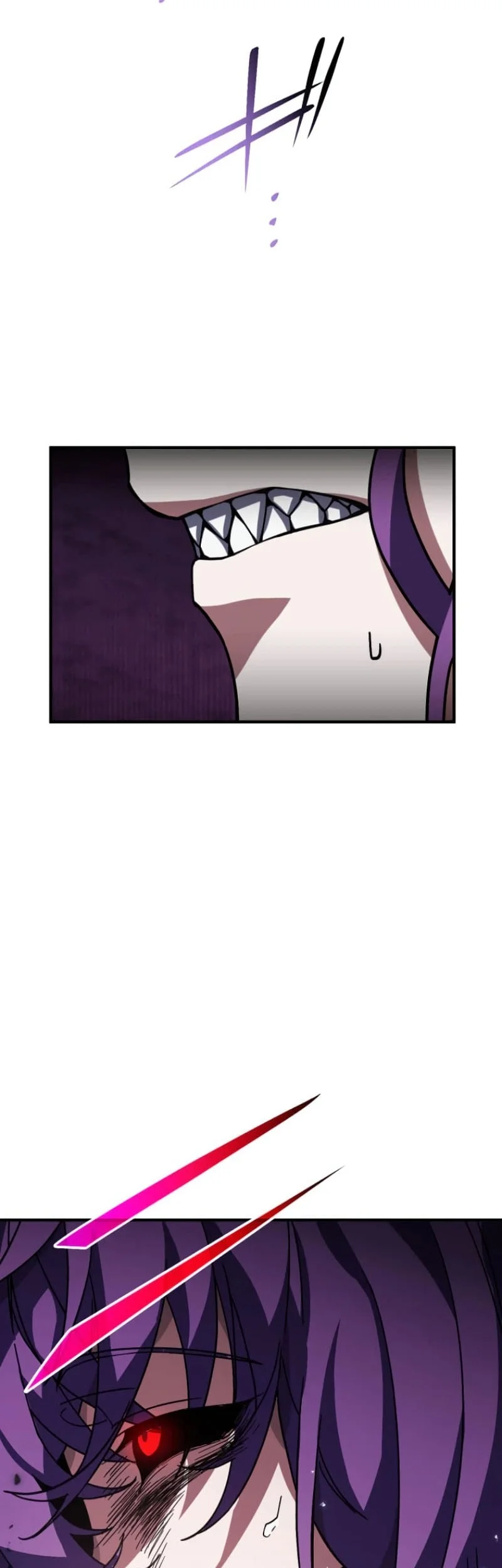 The Blind Avenger With A Divine Eye Chapter 9 Gambar 52