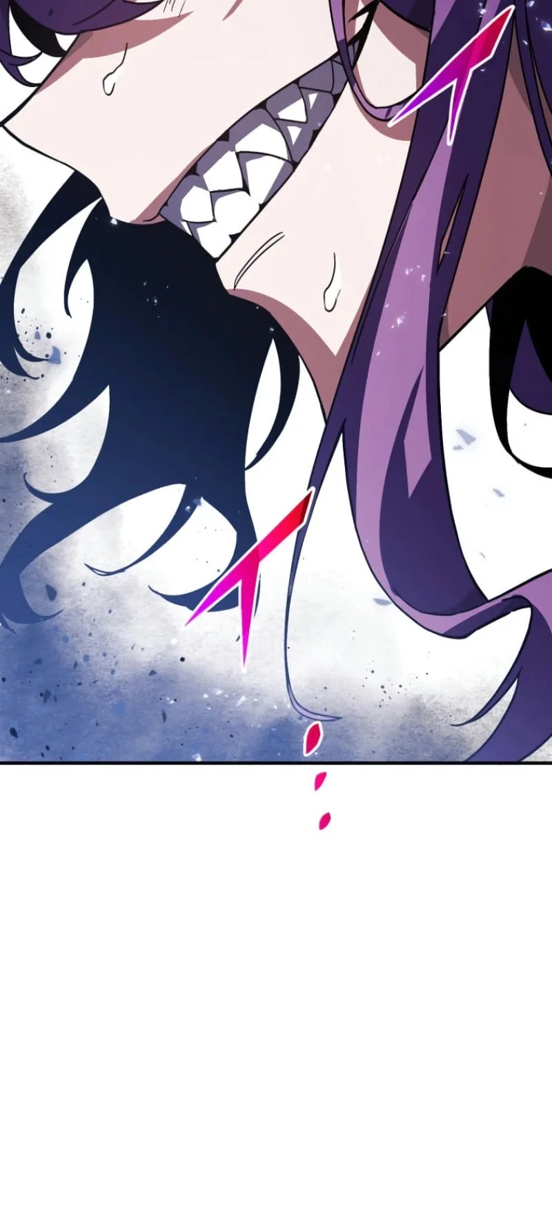 The Blind Avenger With A Divine Eye Chapter 9 Gambar 53