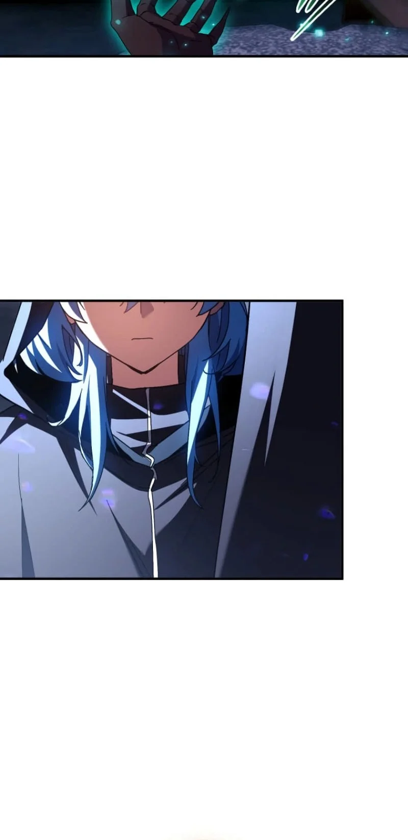 The Blind Avenger With A Divine Eye Chapter 9 Gambar 64