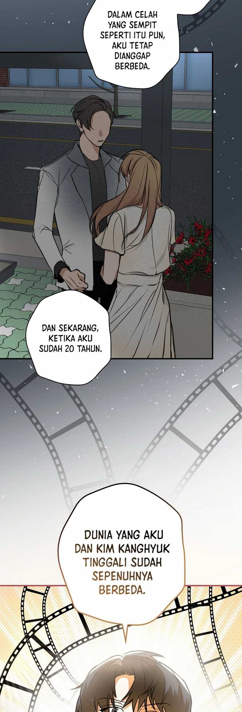 The Book-Eating Actor Chapter 1 Gambar 54