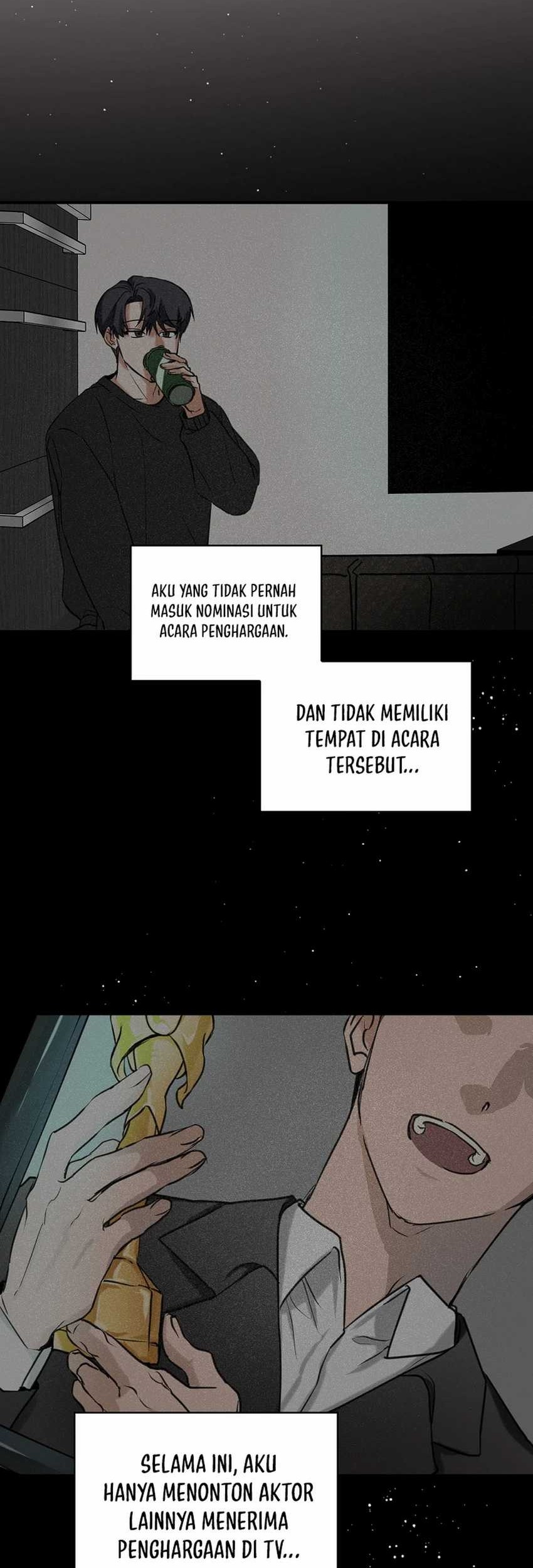 The Book-Eating Actor Chapter 1 Gambar 58