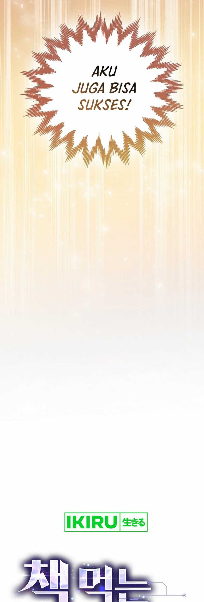 The Book-Eating Actor Chapter 1 Gambar 60