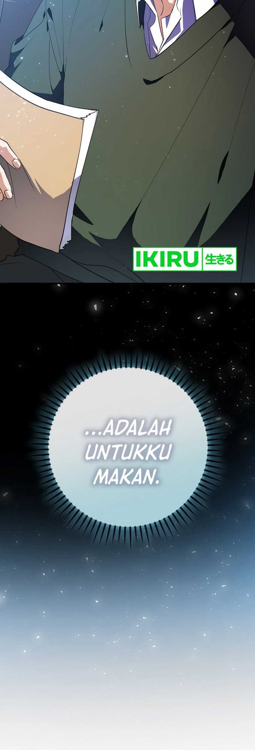 The Book-Eating Actor Chapter 1 Gambar 10