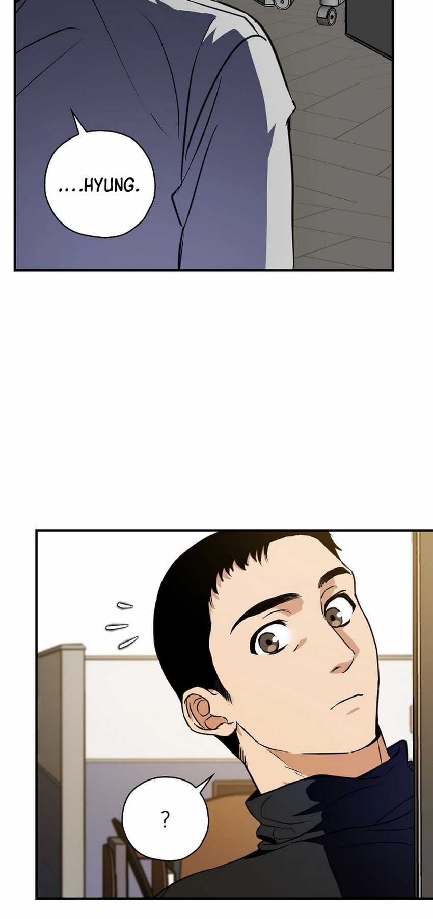 The Book-Eating Actor Chapter 1 Gambar 41