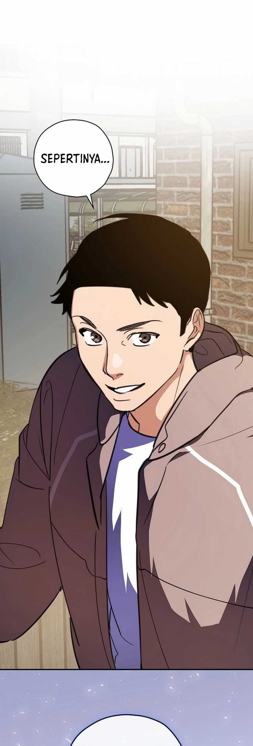 The Book-Eating Actor Chapter 10 Gambar 52