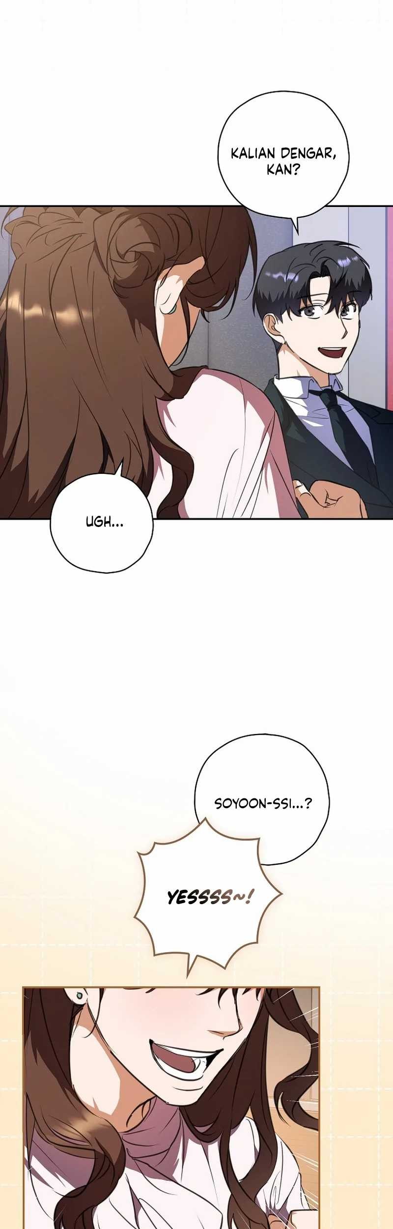 The Book-Eating Actor Chapter 11 Gambar 13