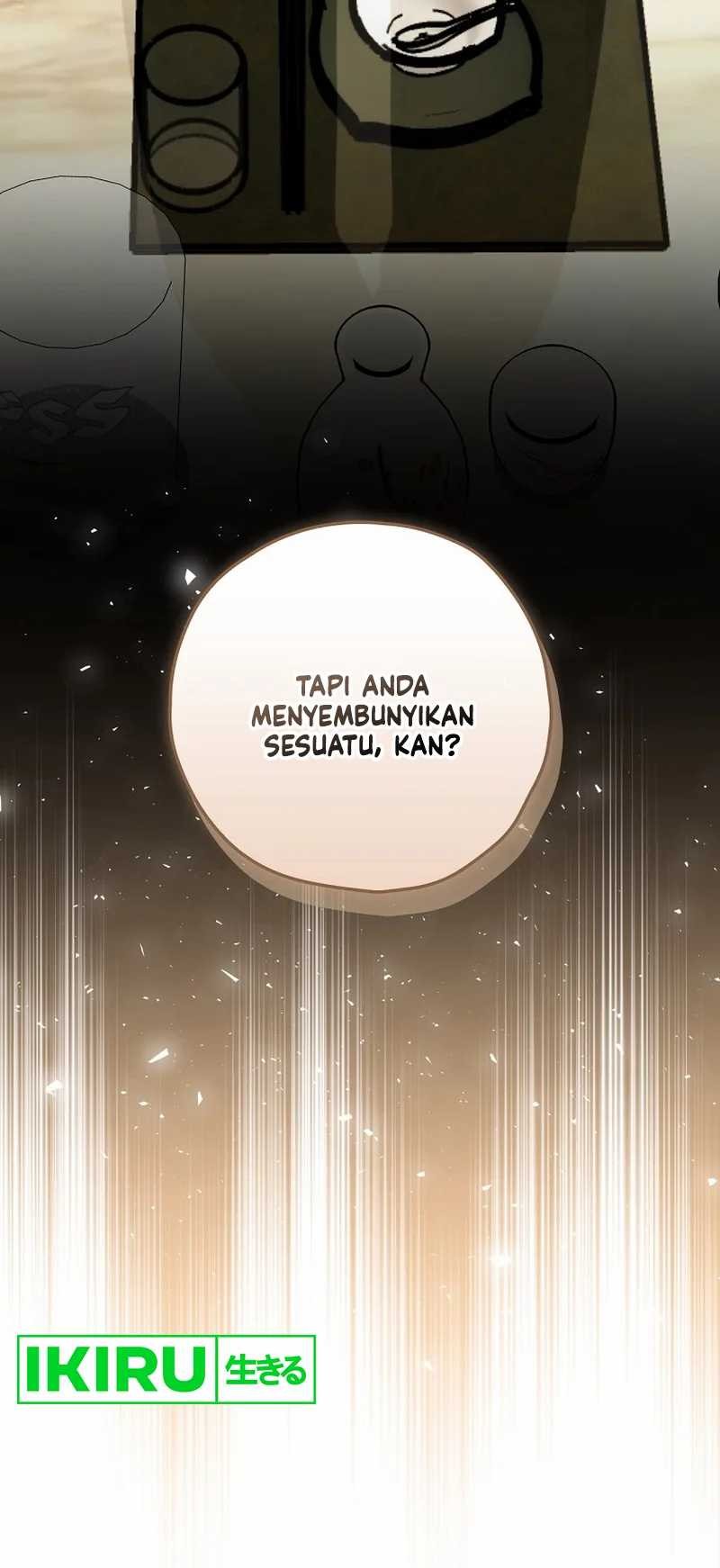 The Book-Eating Actor Chapter 11 Gambar 53