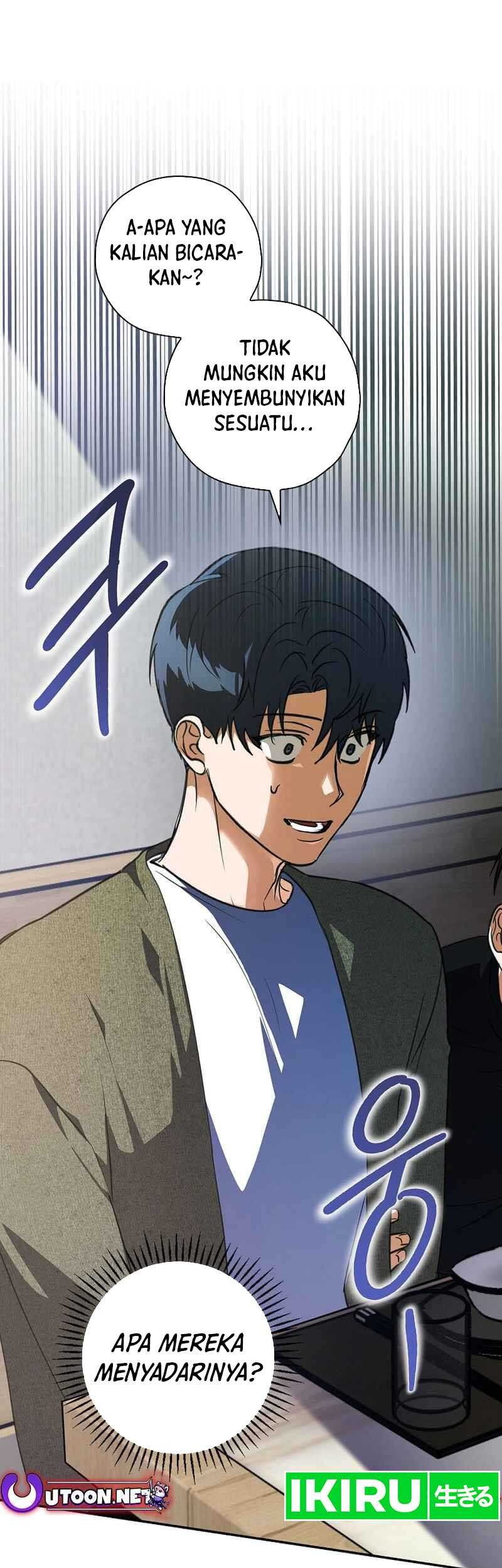 Baca Manhwa The Book-Eating Actor Chapter 12 Gambar 2