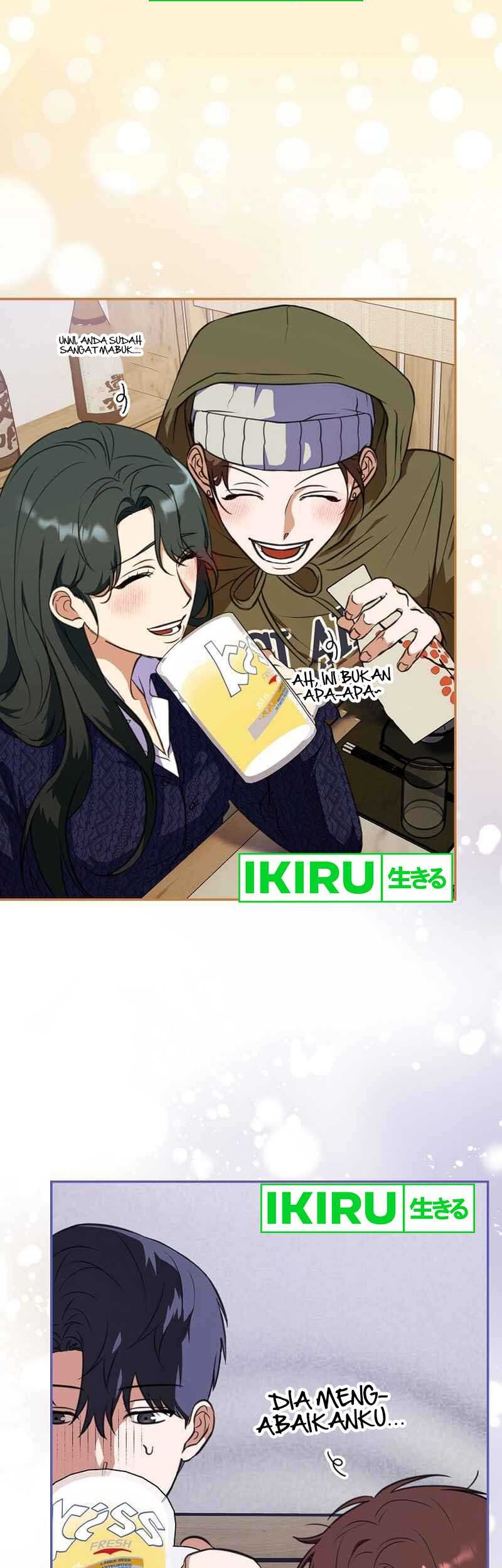 The Book-Eating Actor Chapter 12 Gambar 9