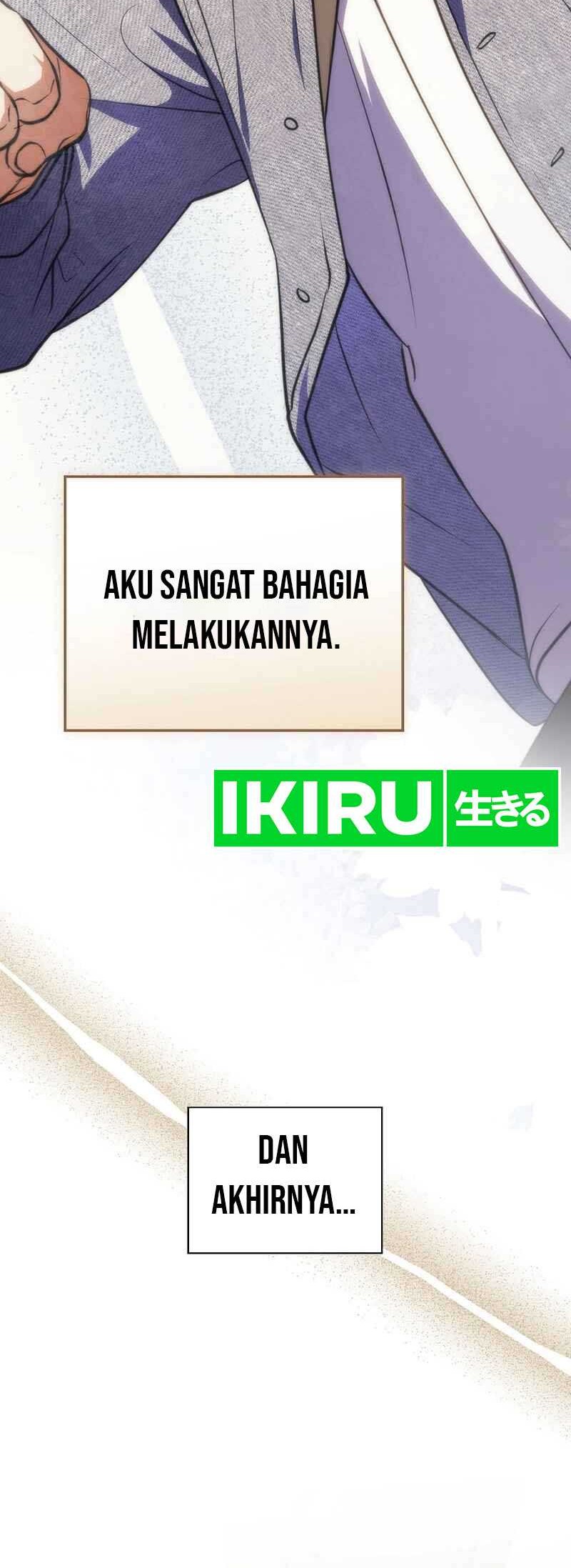 The Book-Eating Actor Chapter 12 Gambar 25