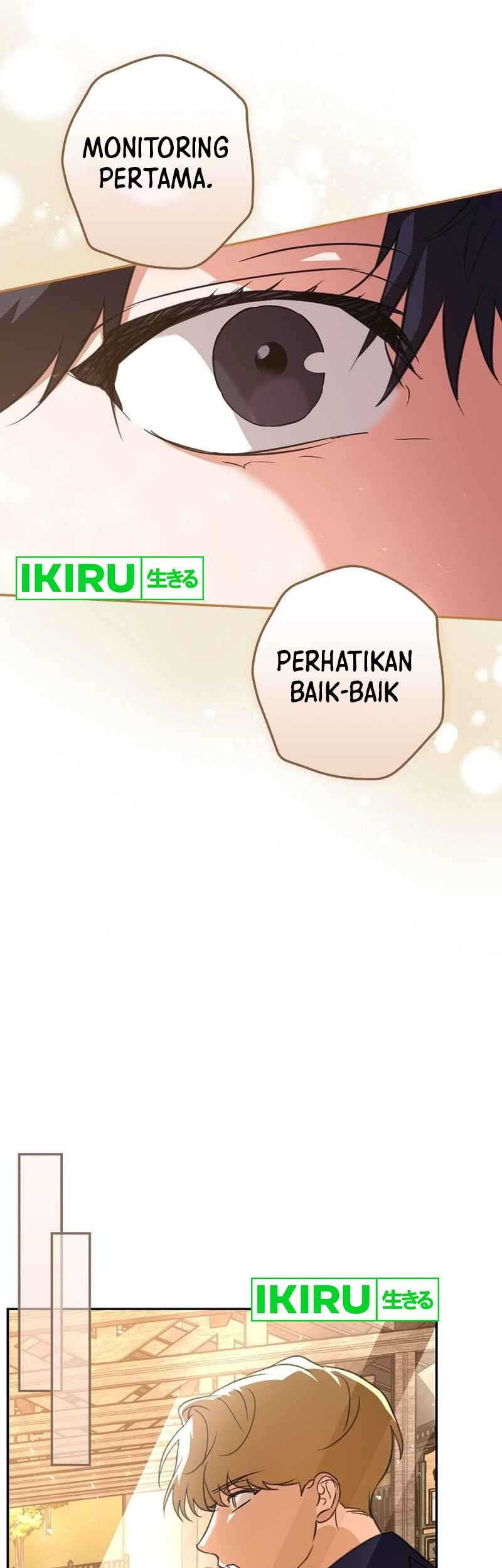 The Book-Eating Actor Chapter 12 Gambar 38