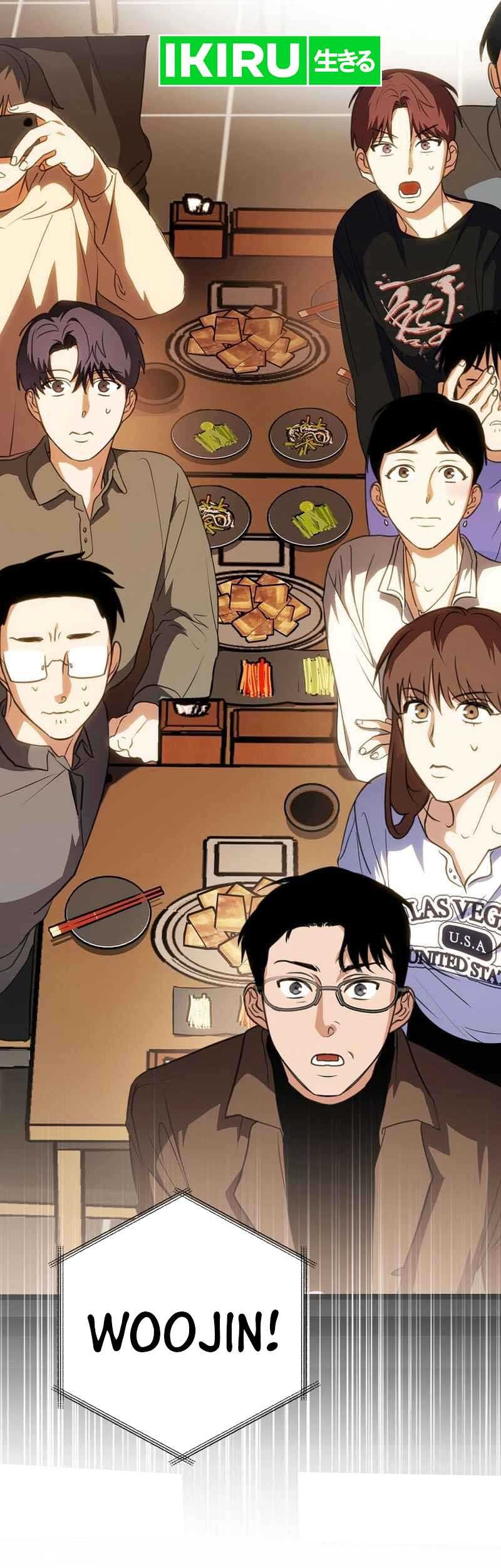 The Book-Eating Actor Chapter 12 Gambar 44