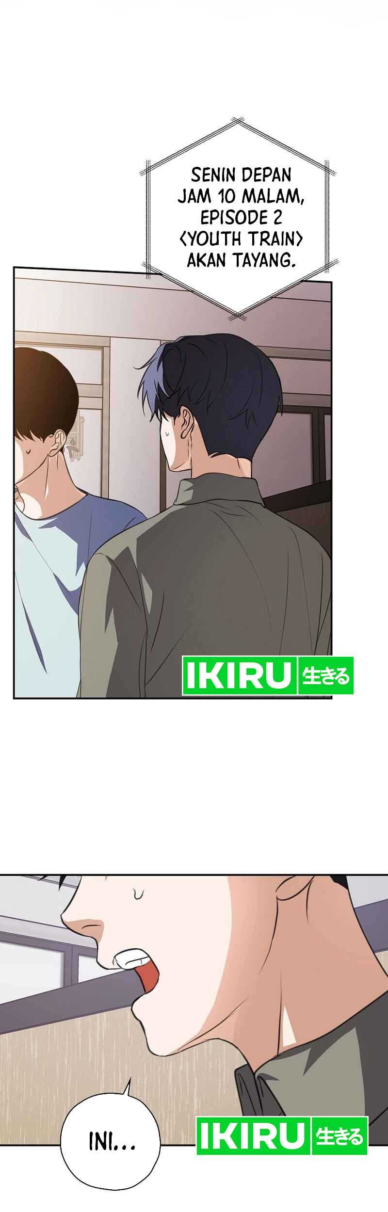 The Book-Eating Actor Chapter 12 Gambar 45