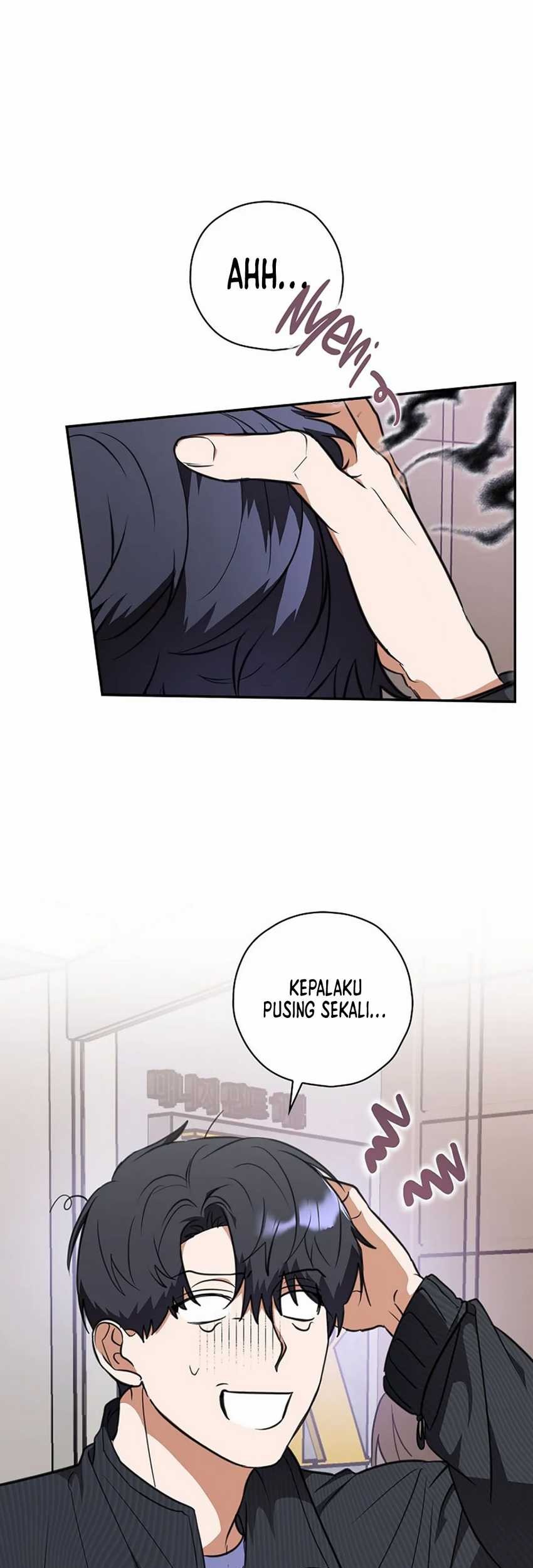Baca Manhwa The Book-Eating Actor Chapter 13 Gambar 2