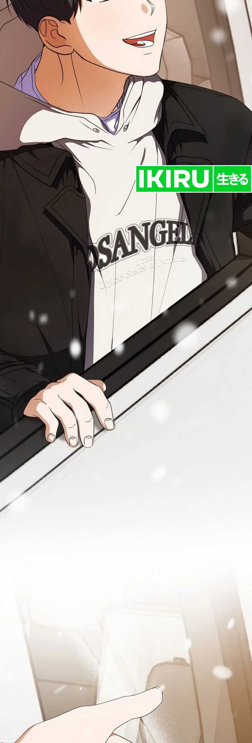 The Book-Eating Actor Chapter 14 Gambar 54