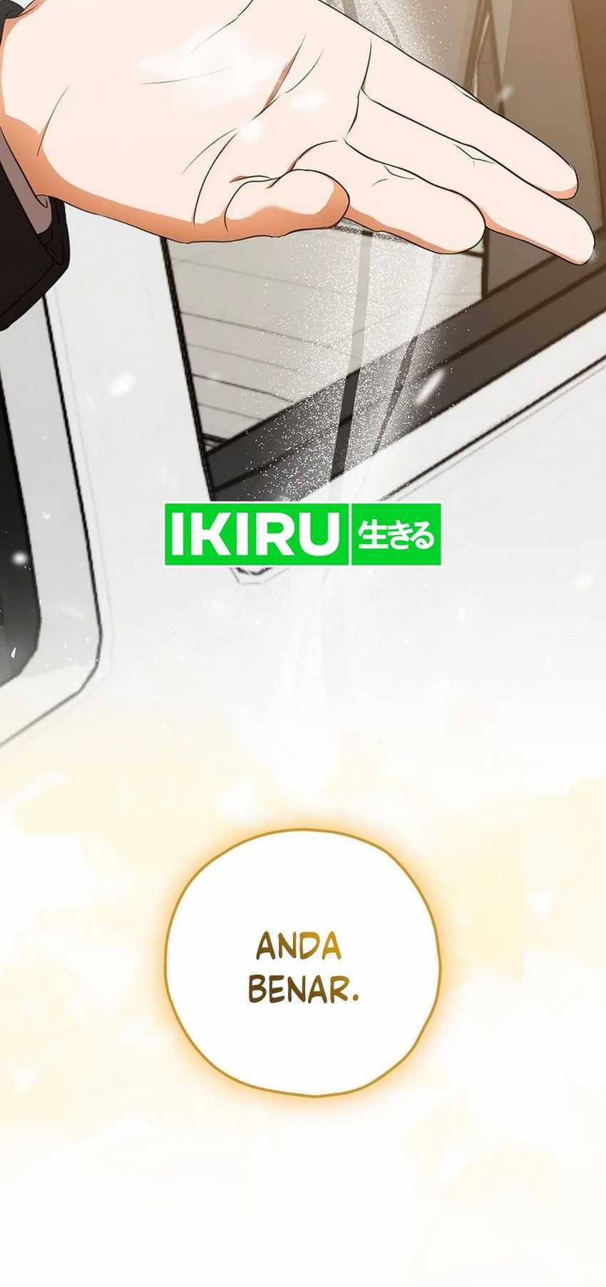 The Book-Eating Actor Chapter 14 Gambar 55