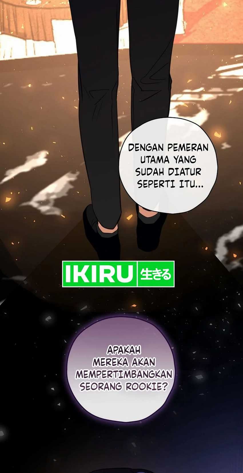 The Book-Eating Actor Chapter 14 Gambar 10